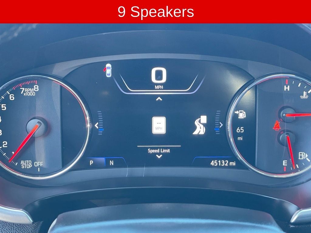 2024 Chevrolet Malibu LT 2LT