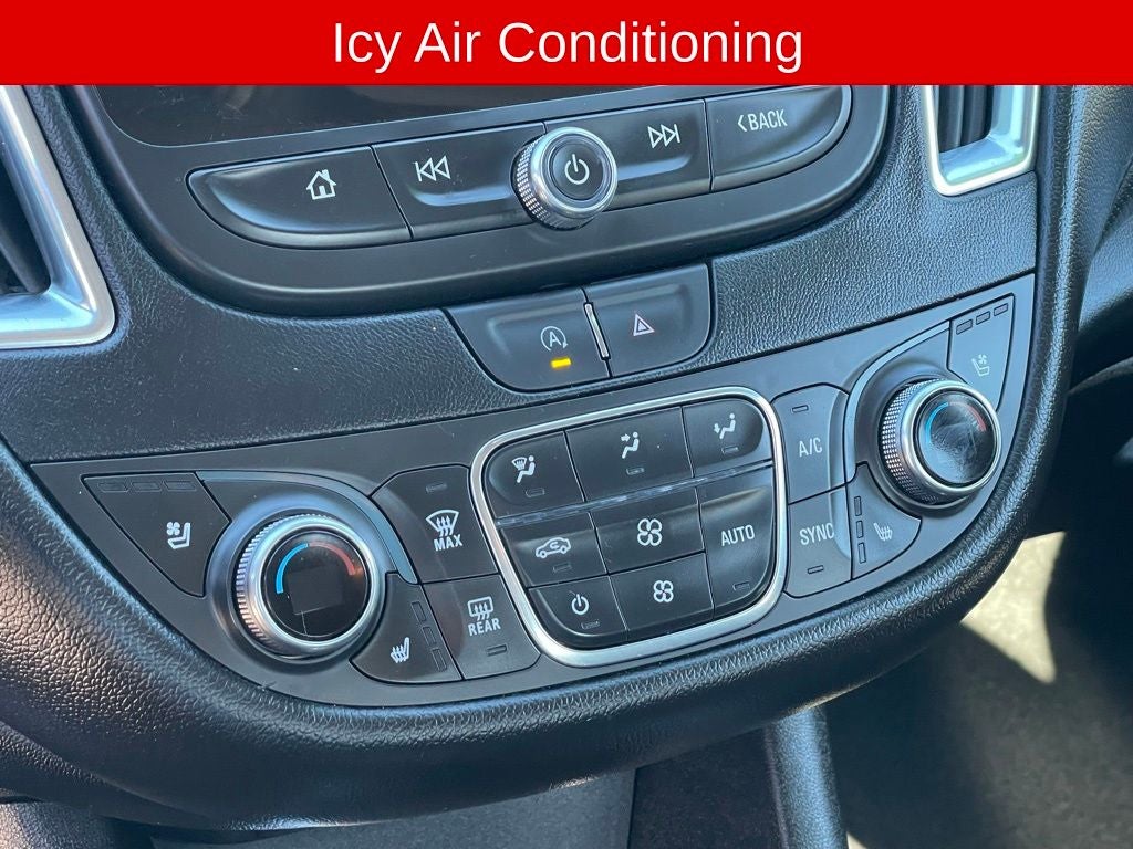 2024 Chevrolet Malibu LT 2LT