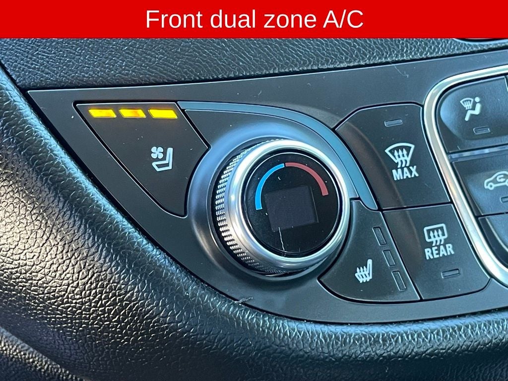 2024 Chevrolet Malibu LT 2LT