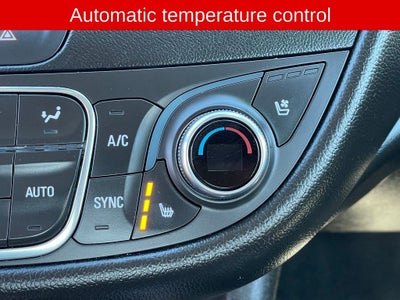 2024 Chevrolet Malibu LT 2LT