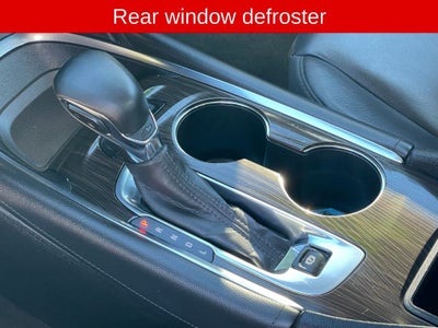 2024 Chevrolet Malibu LT 2LT