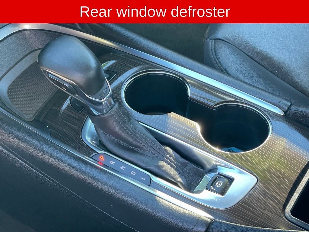 2024 Chevrolet Malibu LT 2LT