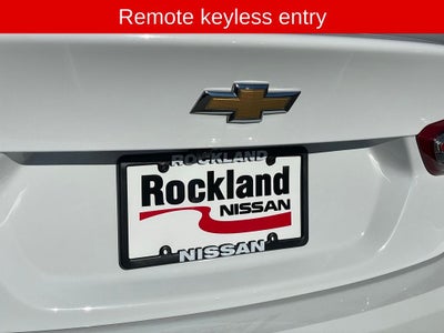 2024 Chevrolet Malibu LT 2LT