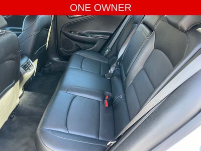 2024 Chevrolet Malibu LT 2LT