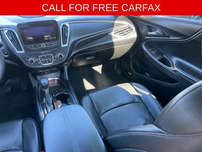 2024 Chevrolet Malibu LT 2LT