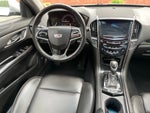 2018 Cadillac ATS 2.0L Turbo