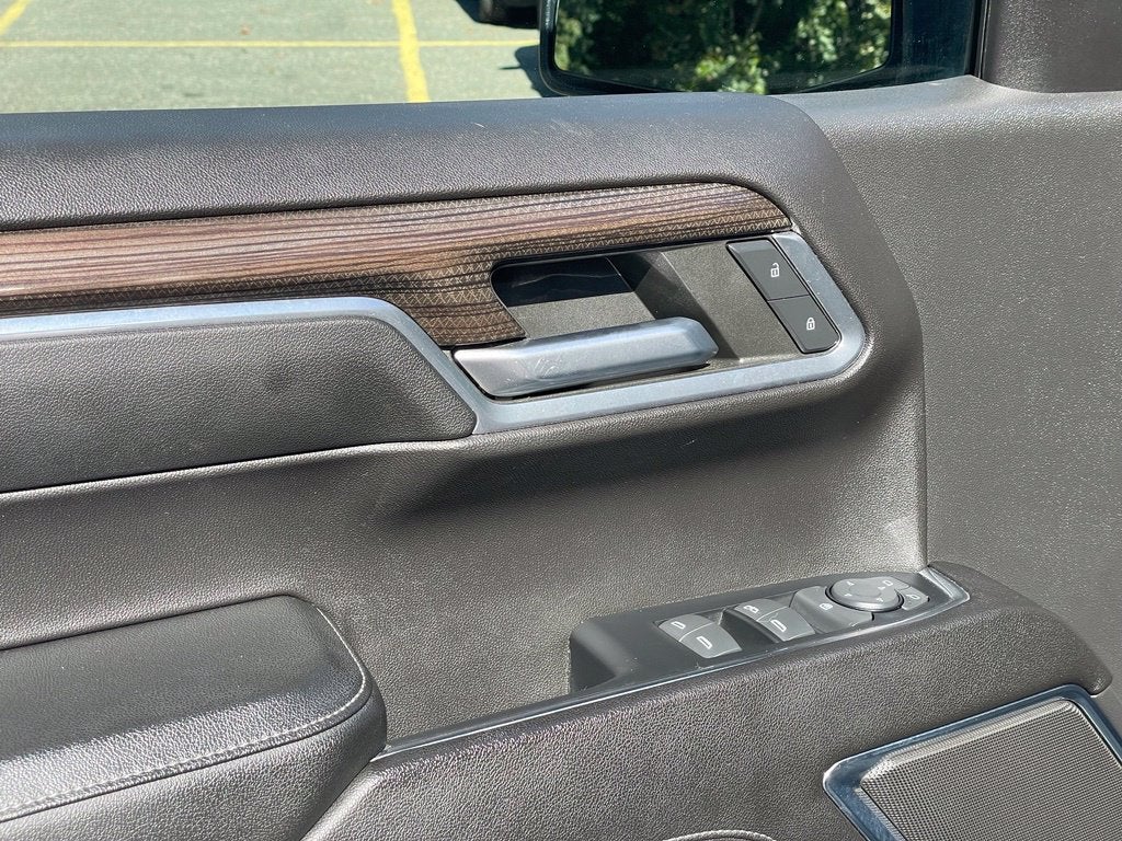 2023 Chevrolet Silverado 1500 LT LT1
