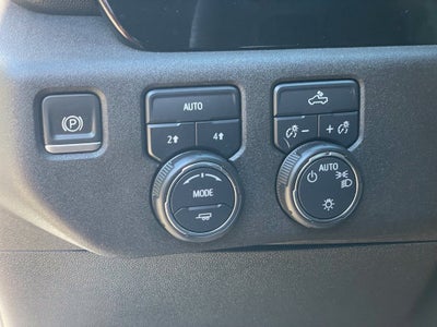 2023 Chevrolet Silverado 1500 LT LT1