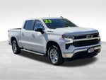 2023 Chevrolet Silverado 1500 LT LT1