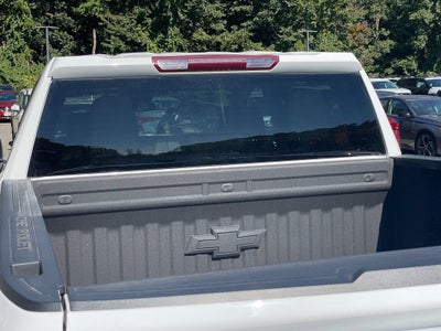 2023 Chevrolet Silverado 1500 LT LT1