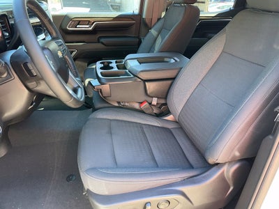 2023 Chevrolet Silverado 1500 LT LT1
