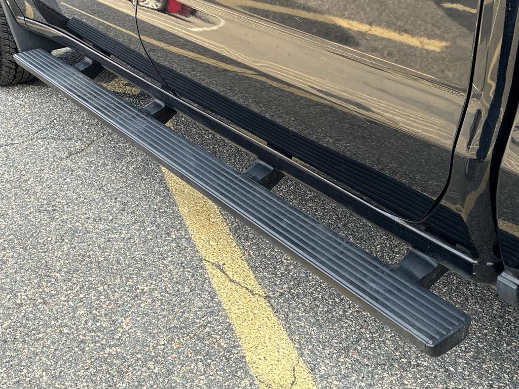 2021 Chevrolet Silverado 1500 LT LT1