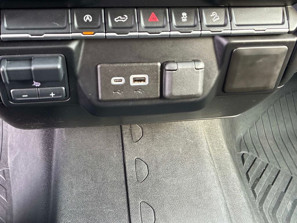 2021 Chevrolet Silverado 1500 LT LT1