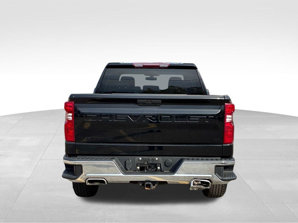 2021 Chevrolet Silverado 1500 LT LT1