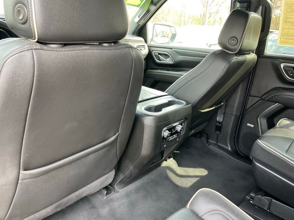 2023 GMC Yukon SLT Premium/Luxury