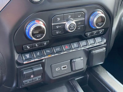 2021 GMC Sierra 2500HD Denali