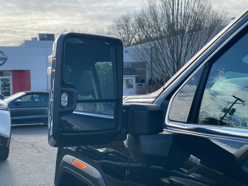 2021 GMC Sierra 2500HD Denali