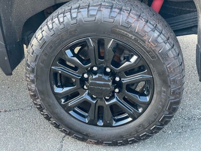 2021 GMC Sierra 2500HD Denali