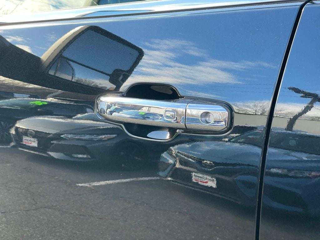 2021 GMC Sierra 2500HD Denali