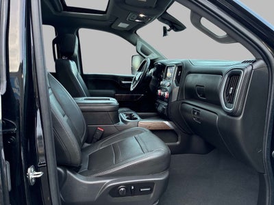 2021 GMC Sierra 3500HD Denali
