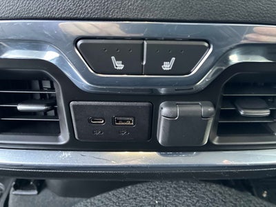 2021 GMC Sierra 3500HD Denali