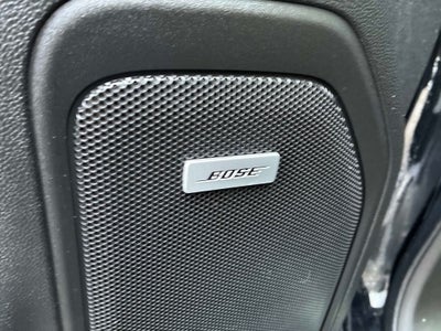 2021 GMC Sierra 3500HD Denali