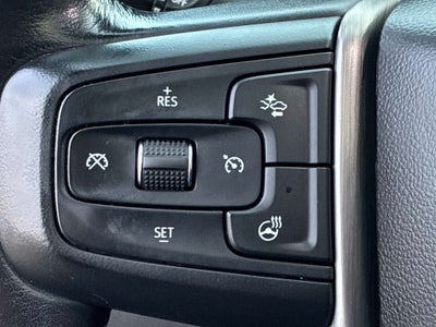 2021 GMC Sierra 3500HD Denali