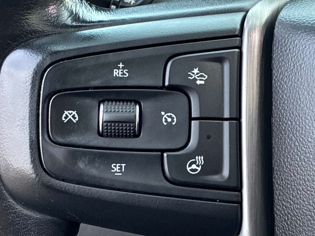 2021 GMC Sierra 3500HD Denali