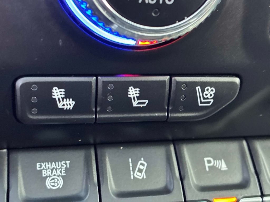 2021 GMC Sierra 3500HD Denali