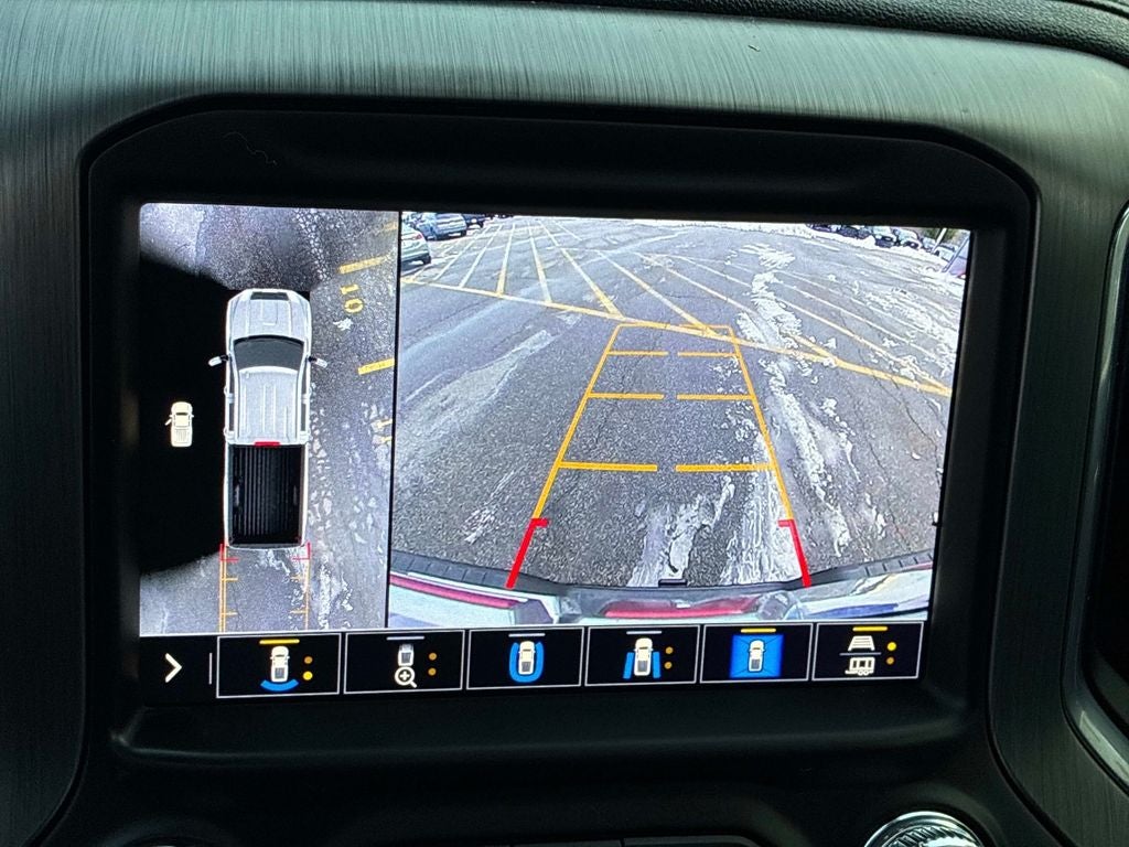 2021 GMC Sierra 3500HD Denali