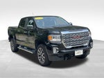 2021 GMC Canyon Denali