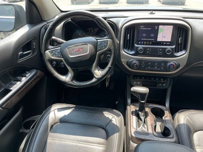 2021 GMC Canyon Denali