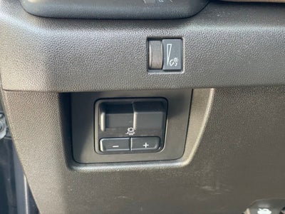 2023 GMC Canyon Denali