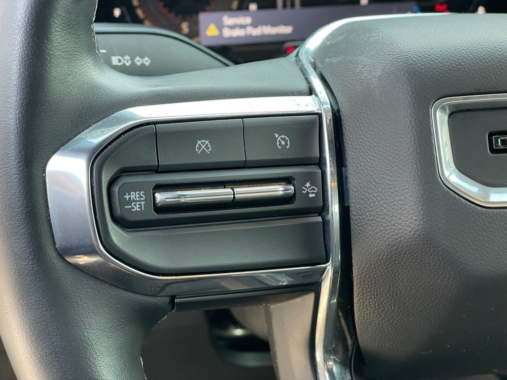 2023 GMC Canyon Denali