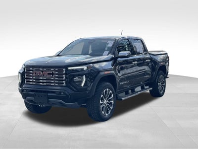 2023 GMC Canyon Denali