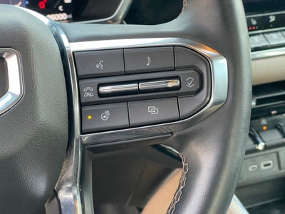 2023 GMC Canyon Denali