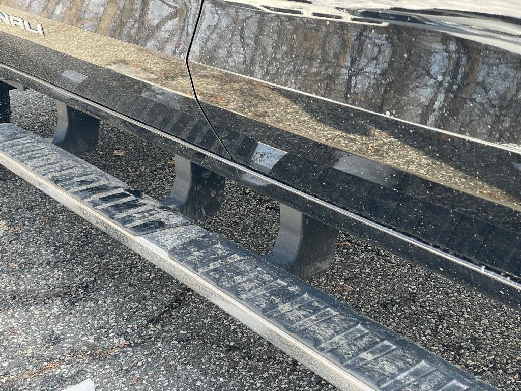 2023 GMC Canyon Denali