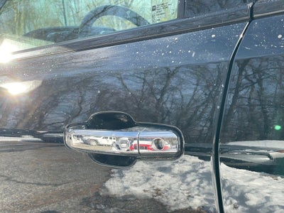 2023 GMC Canyon Denali