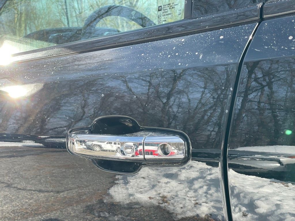 2023 GMC Canyon Denali