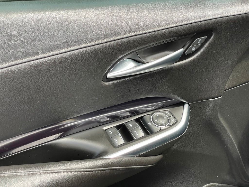 2021 Cadillac XT4 Luxury