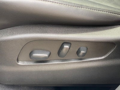 2021 Cadillac XT4 Luxury