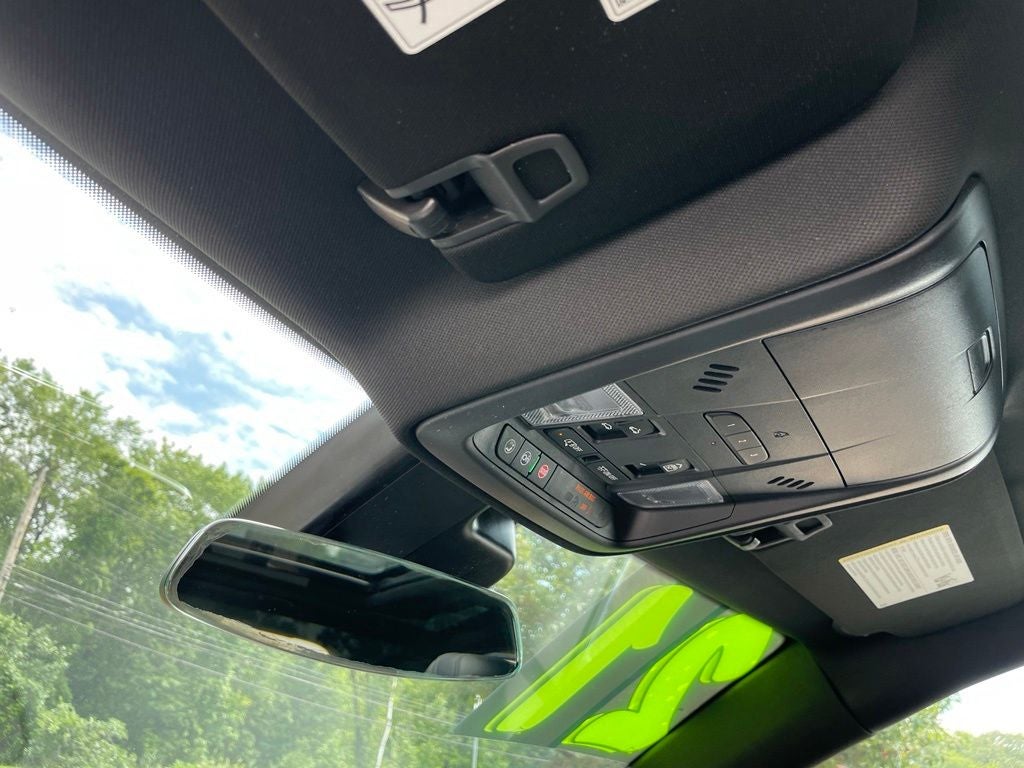 2021 Cadillac XT4 Luxury