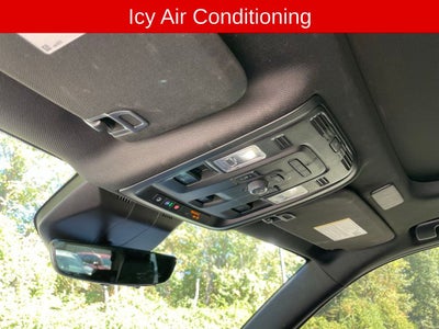 2022 Cadillac Escalade Sport