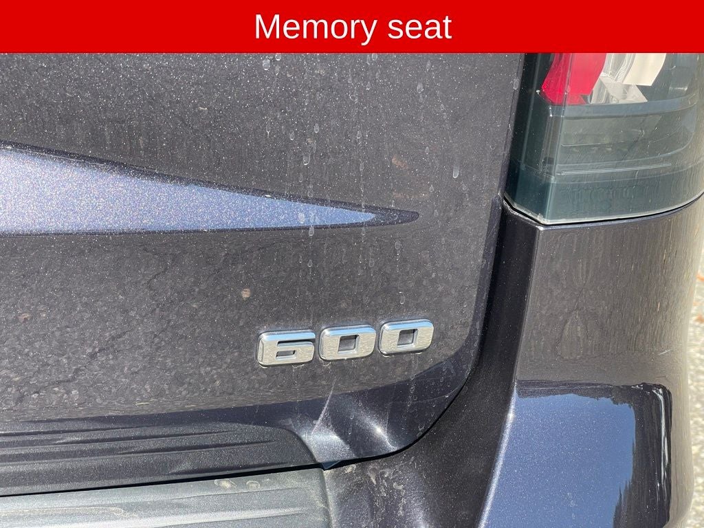 2022 Cadillac Escalade Sport