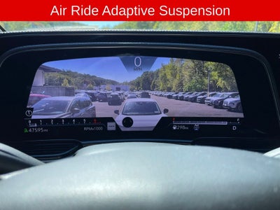 2022 Cadillac Escalade Sport