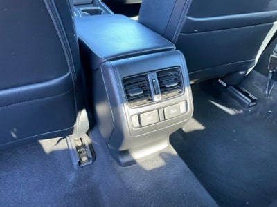 2022 Honda Accord Sport 2.0T