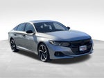 2022 Honda Accord Sport 2.0T