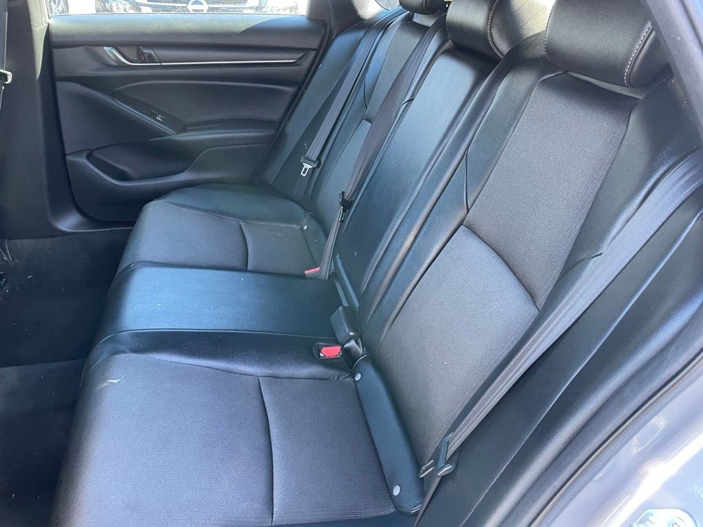 2022 Honda Accord Sport 2.0T