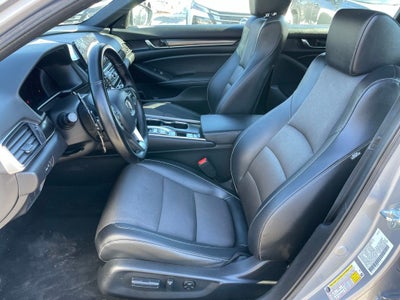 2022 Honda Accord Sport 2.0T