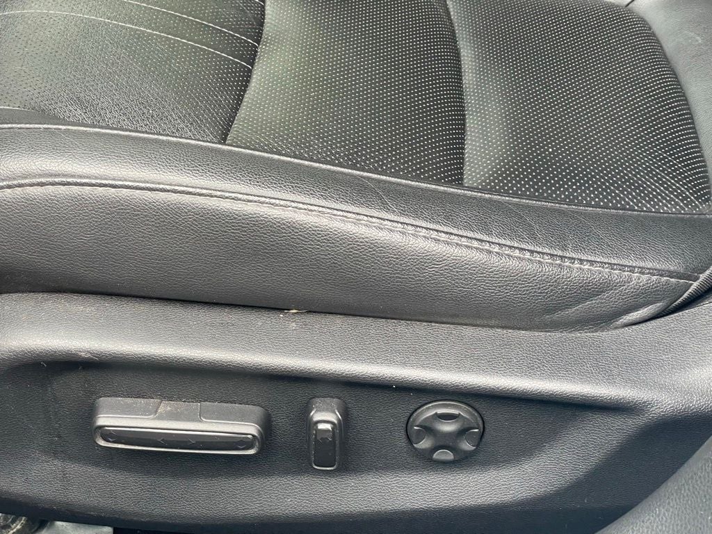 2019 Honda Accord EX-L 2.0T